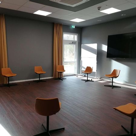 Best Western Plus Hotel Brueggen Bruggen  Exterior foto