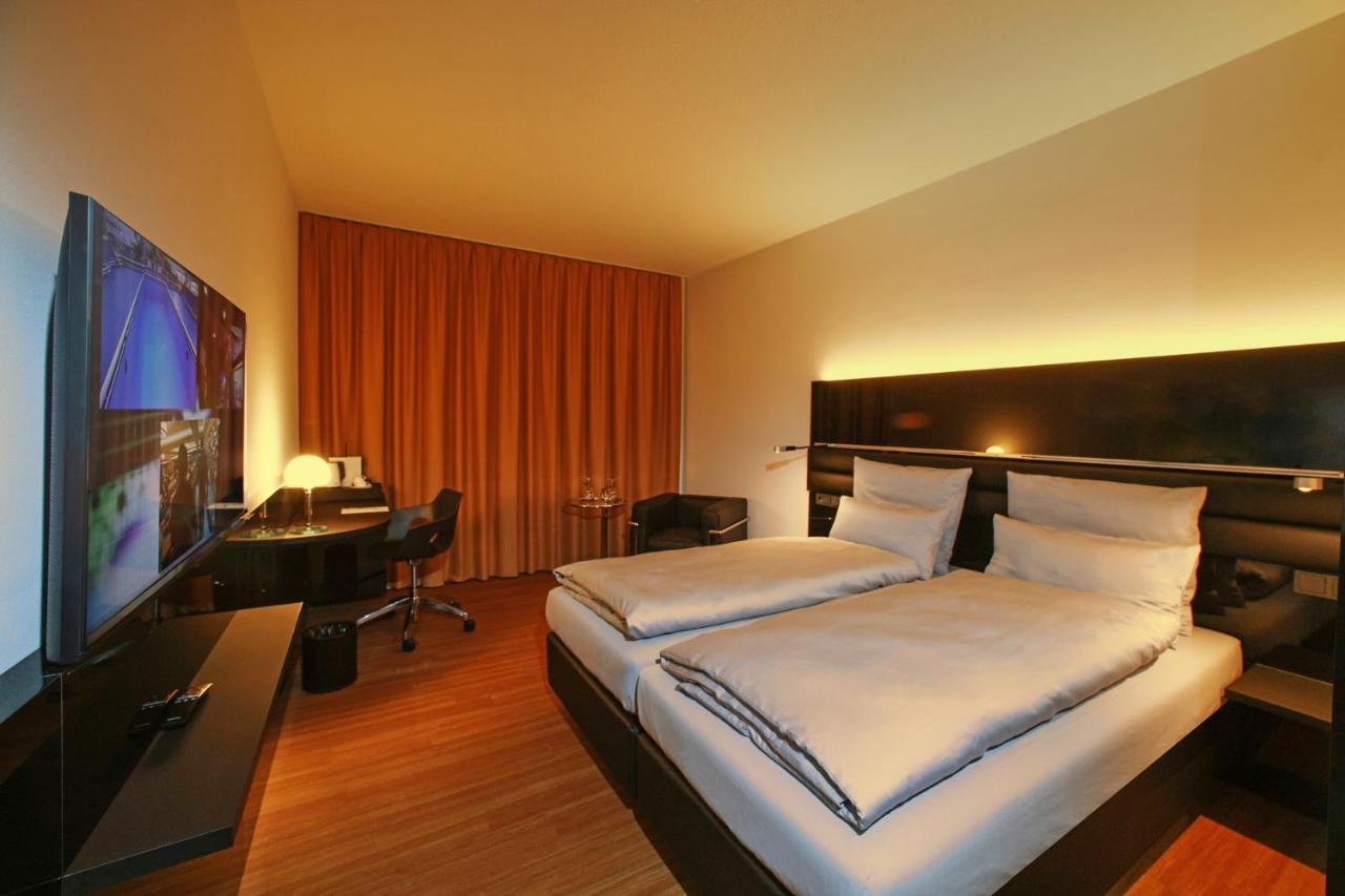 Best Western Plus Hotel Brueggen Bruggen  Exterior foto