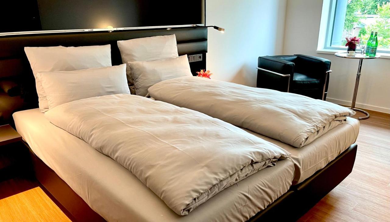 Best Western Plus Hotel Brueggen Bruggen  Exterior foto