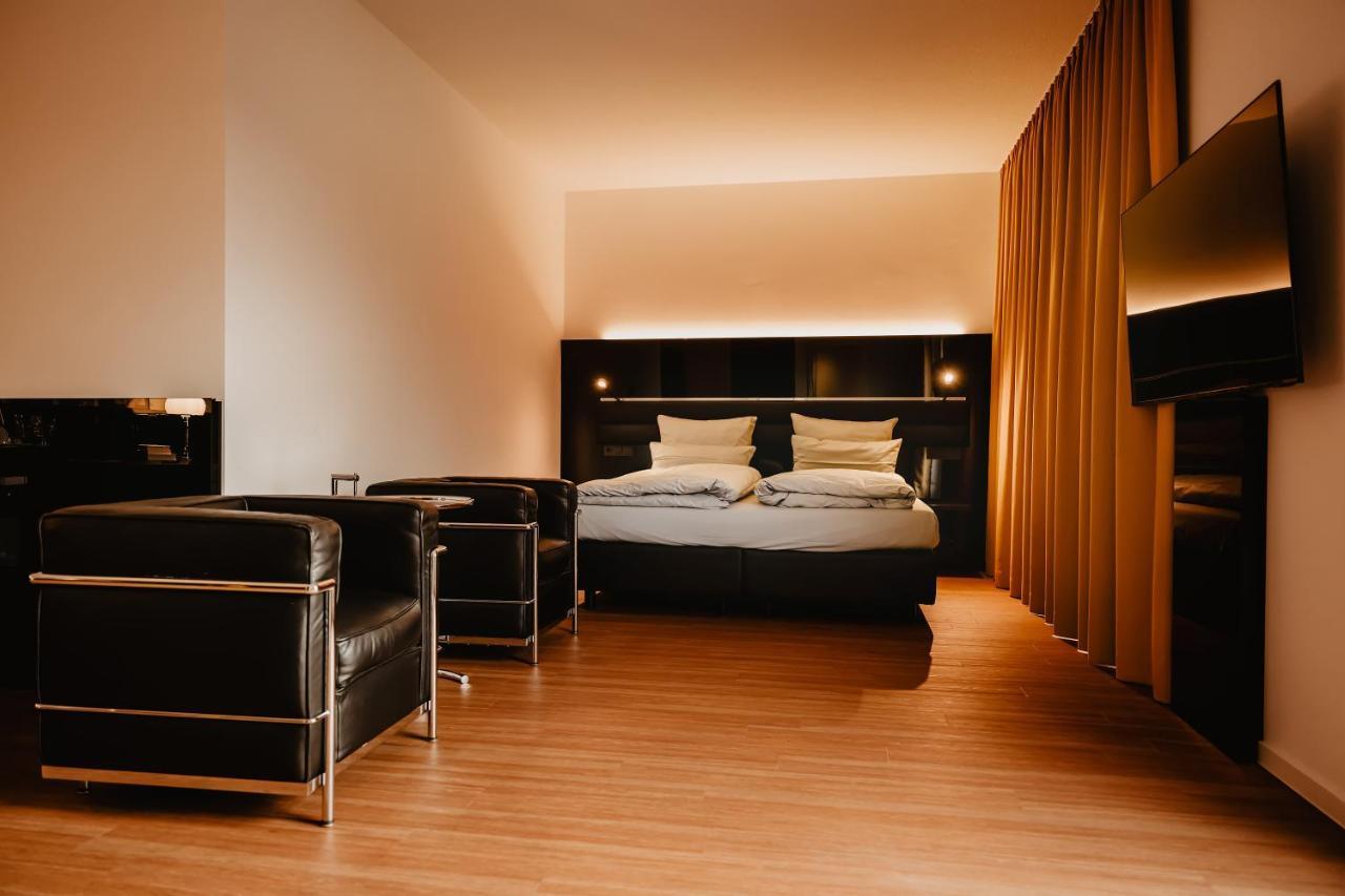 Best Western Plus Hotel Brueggen Bruggen  Exterior foto