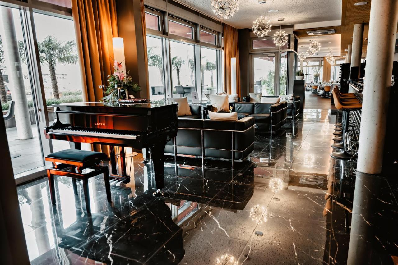 Best Western Plus Hotel Brueggen Bruggen  Exterior foto