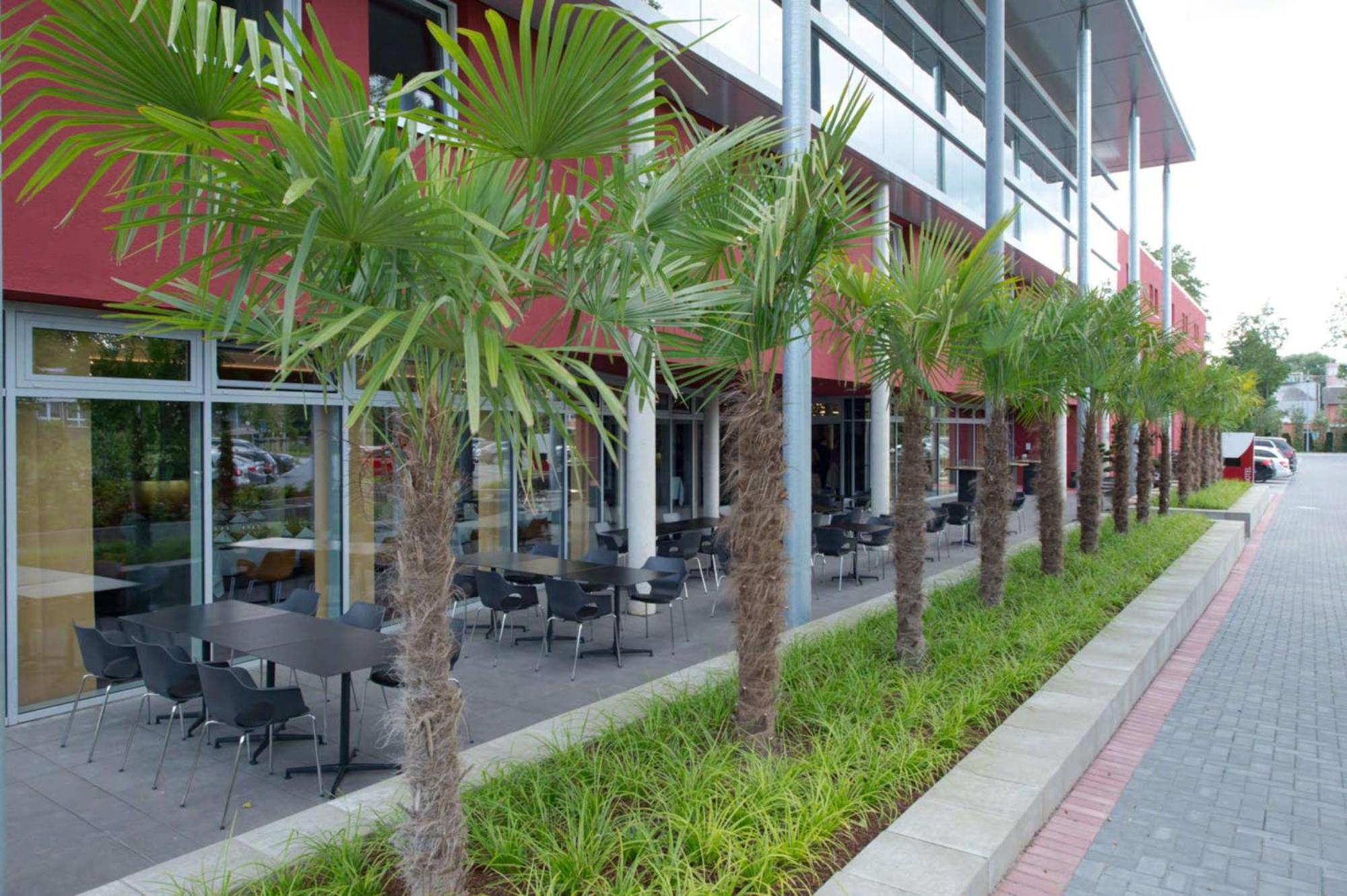 Best Western Plus Hotel Brueggen Bruggen  Exterior foto