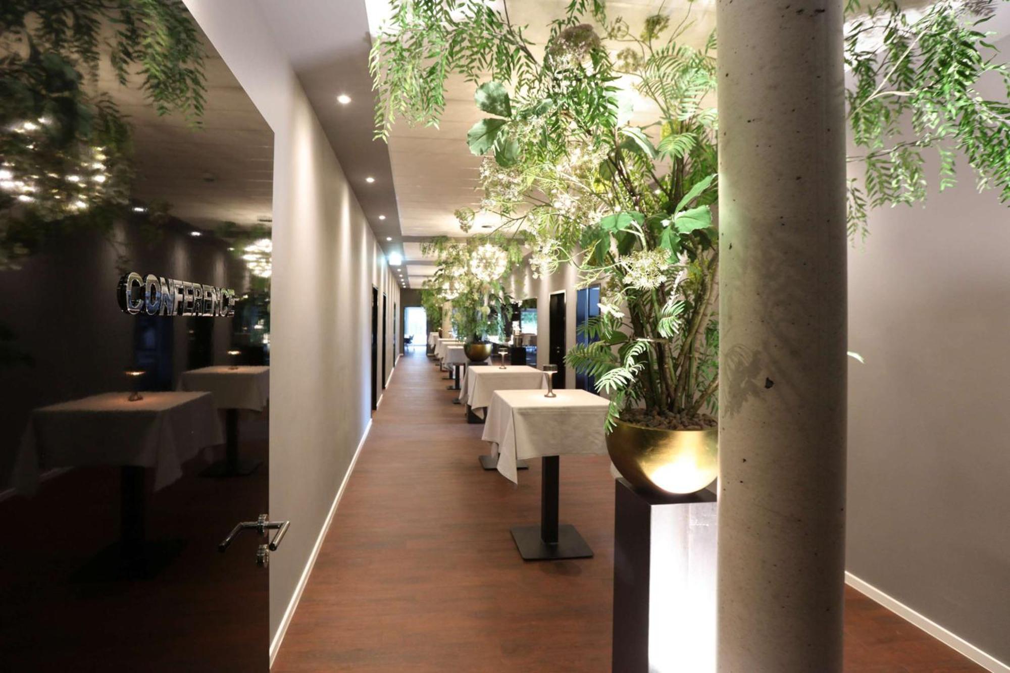 Best Western Plus Hotel Brueggen Bruggen  Exterior foto