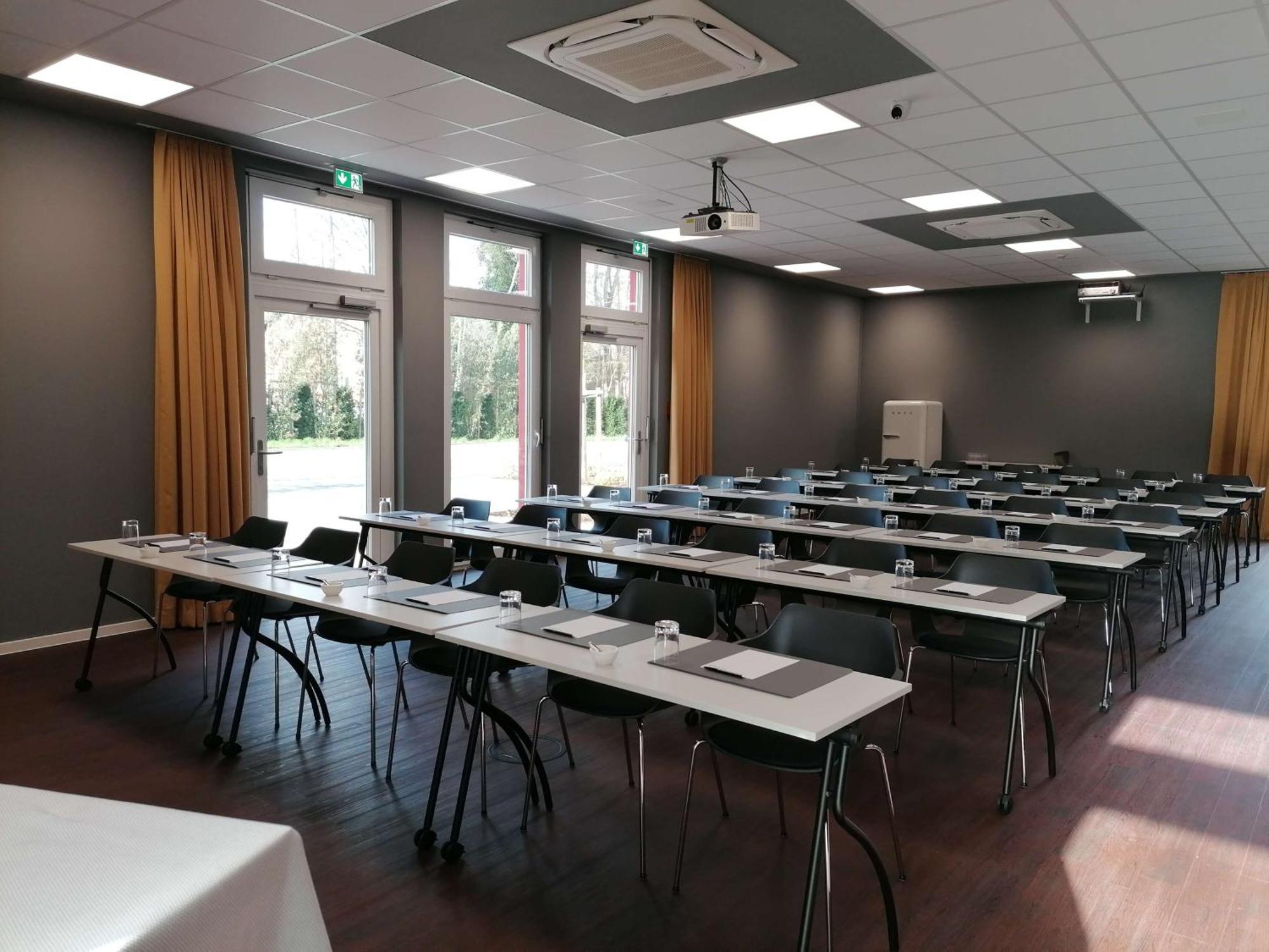 Best Western Plus Hotel Brueggen Bruggen  Exterior foto