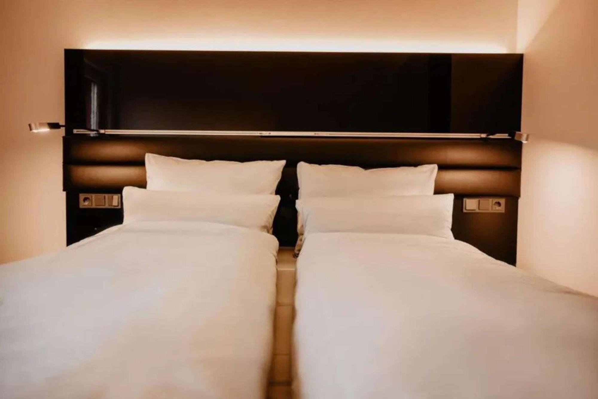 Best Western Plus Hotel Brueggen Bruggen  Exterior foto