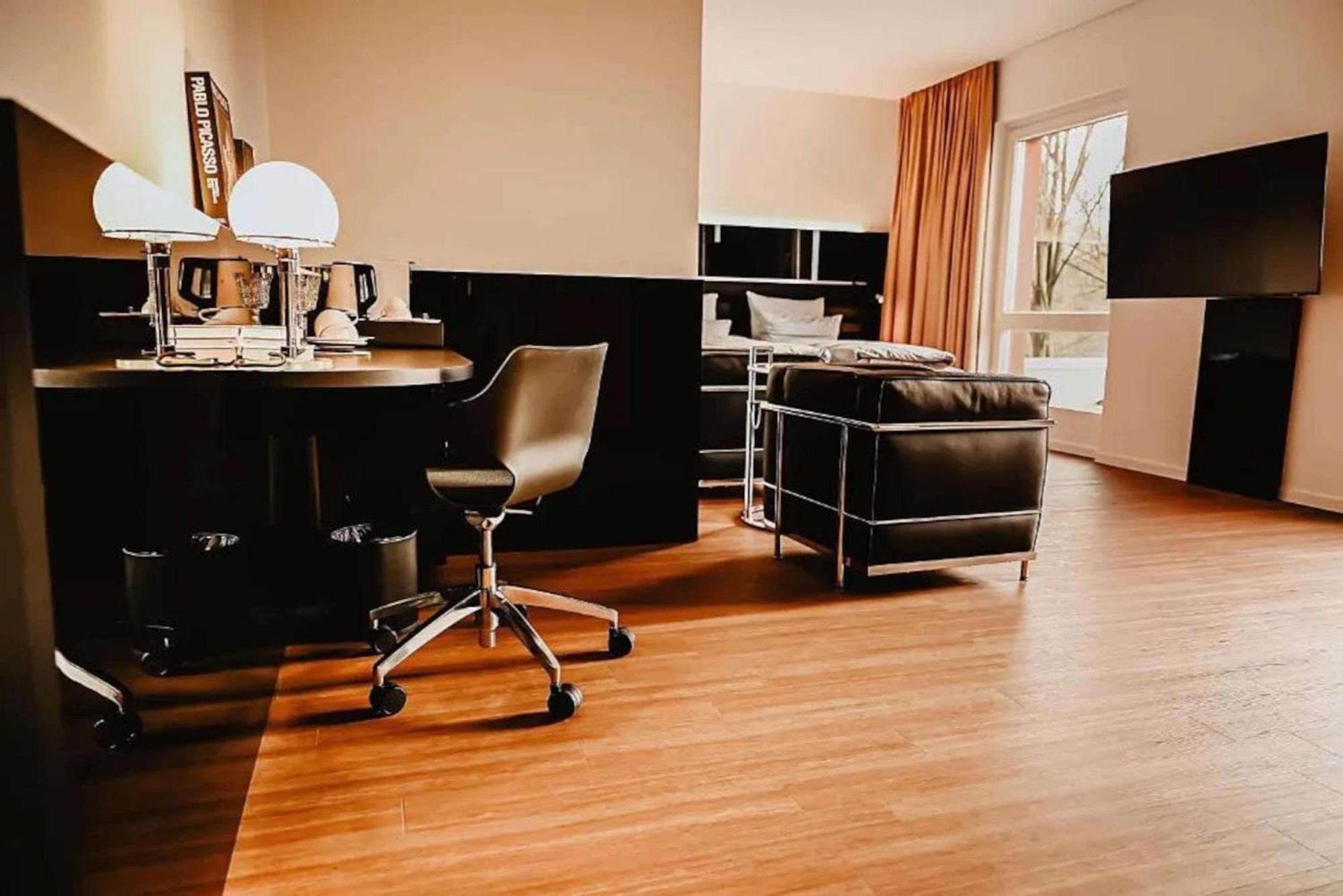 Best Western Plus Hotel Brueggen Bruggen  Exterior foto