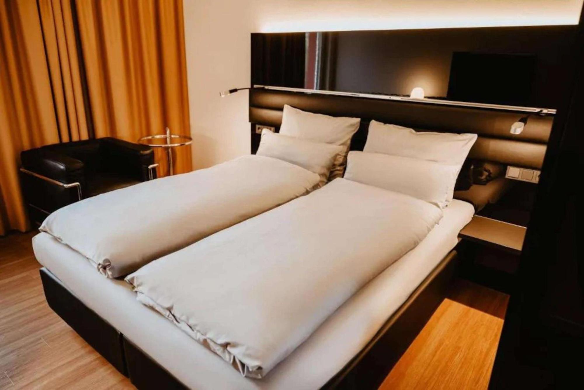 Best Western Plus Hotel Brueggen Bruggen  Exterior foto